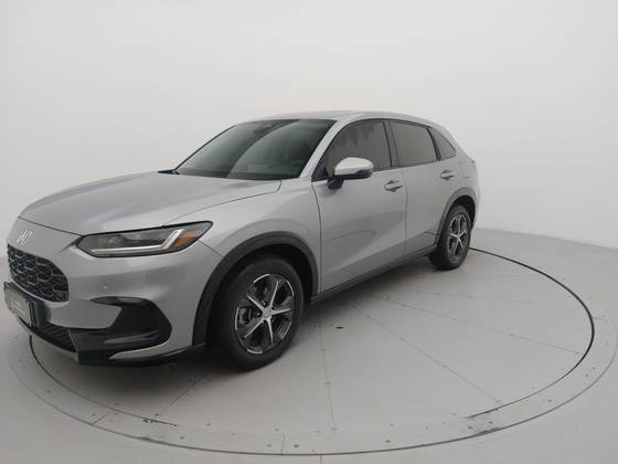 HONDA ZR-V 2.0 i-VTEC GASOLINA TOURING CVT HONDA ZR-V 2.0 i-VTEC GASOLINA TOURING CVT